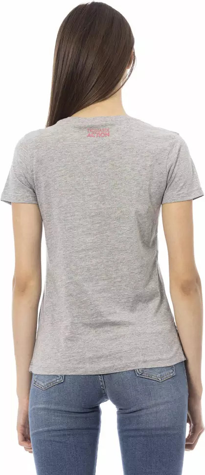 T-Shirt Trussardi Action