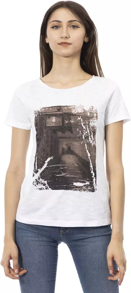 Футболка Trussardi