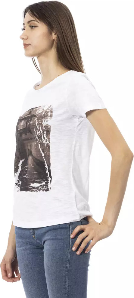 Trussardi futbolka
