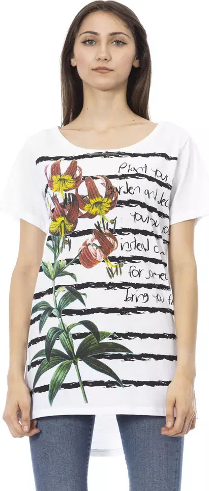 T-Shirt Trussardi Action
