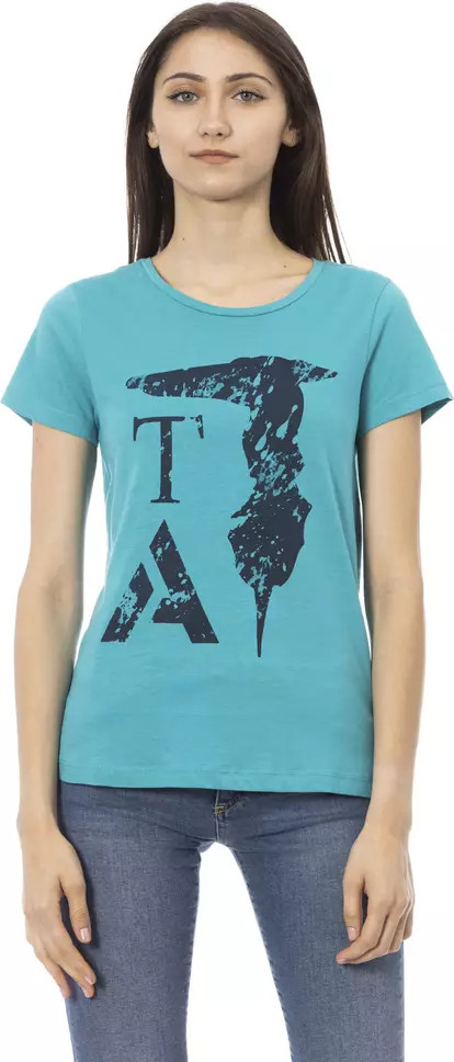 T-Shirt Trussardi Action