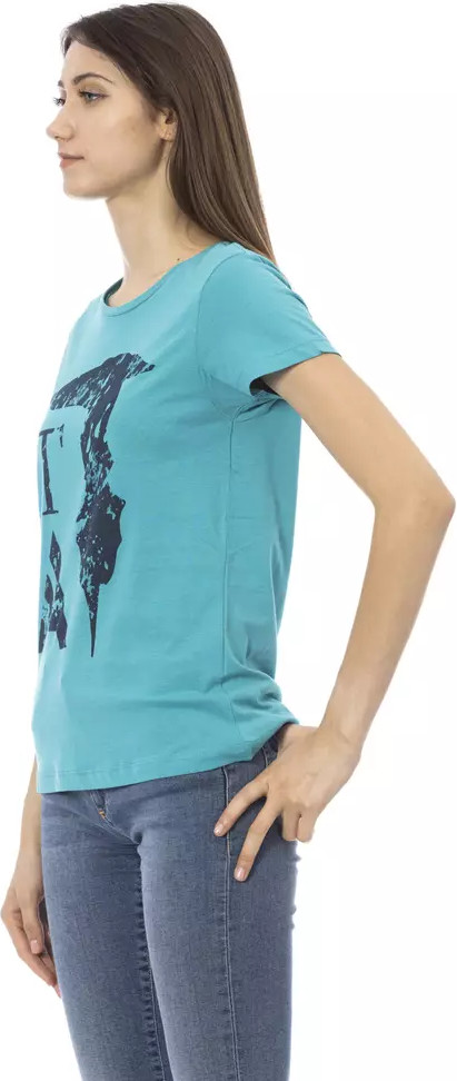 T-Shirt Trussardi Action