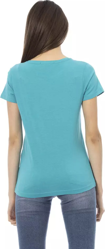 T-Shirt Trussardi Action