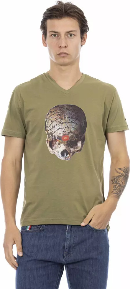 T-shirt Trussardi