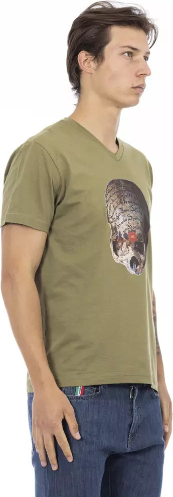 T-shirt Trussardi