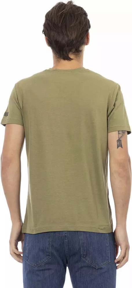 T-shirt Trussardi