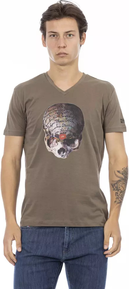 T-Shirt Trussardi Action