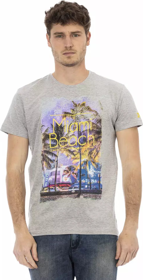 T-shirt Trussardi Action