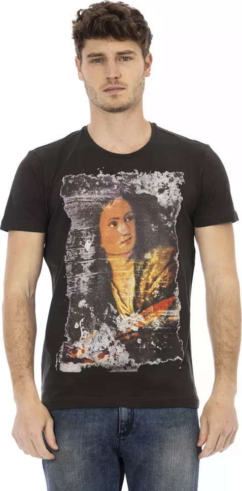 T-shirt Trussardi Action