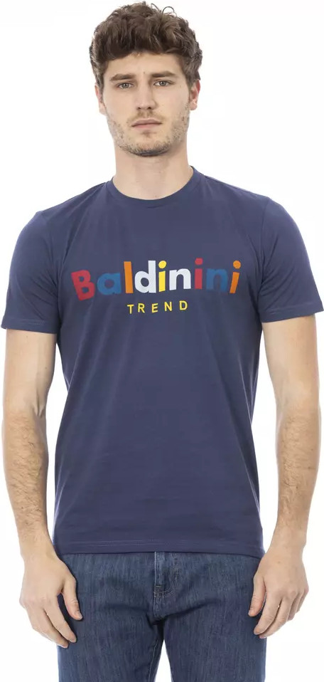 Футболка Baldinini Trend