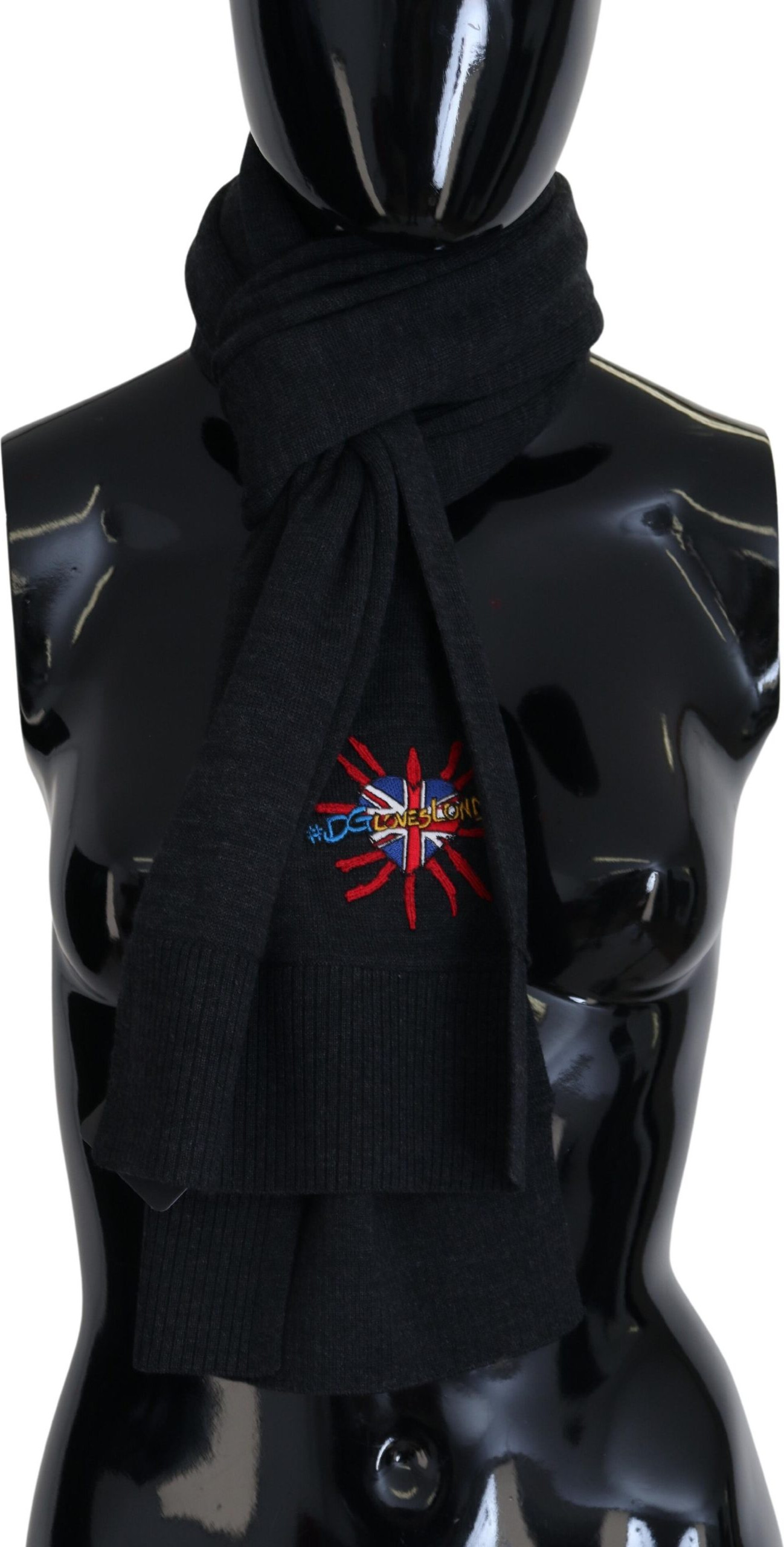 Палантин Scarf Wrap Dolce & Gabbana