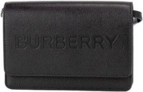 Crossbody Sumkasi Burberry Hampshire Kichik