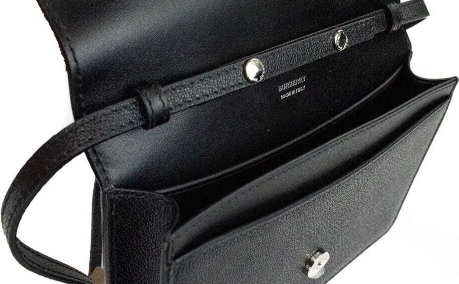Crossbody Sumkasi Burberry Hampshire Kichik