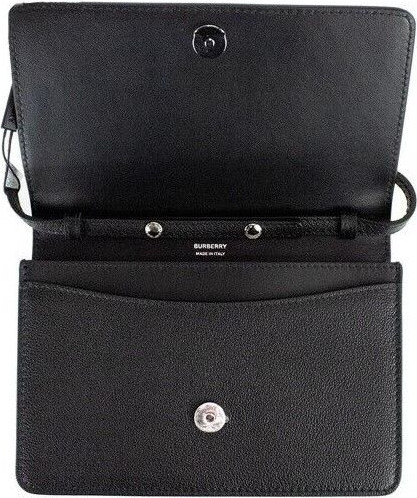 Crossbody Sumkasi Burberry Hampshire Kichik