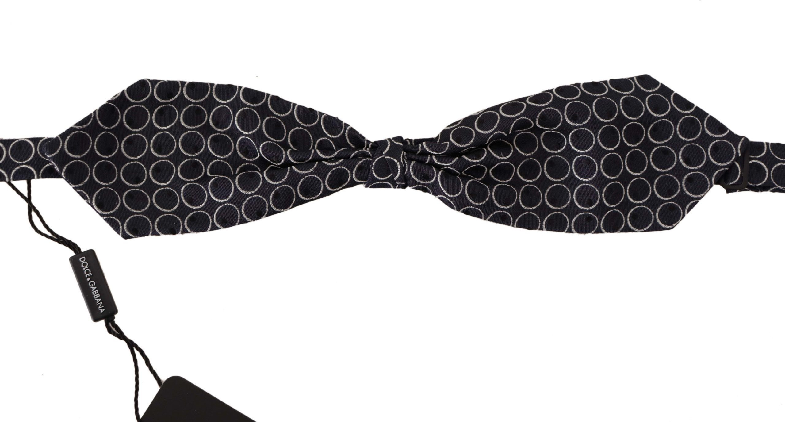 Bo'yin uchun Papillon galstuk Dolce & Gabbana