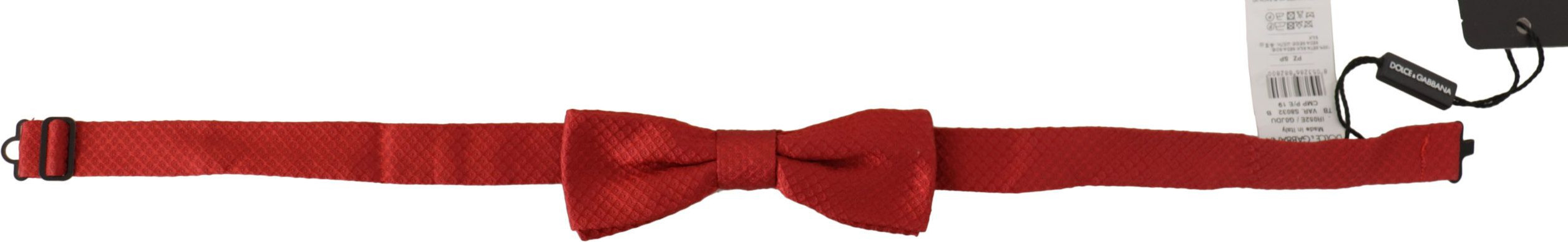 Neck Tie Dolce & Gabbana