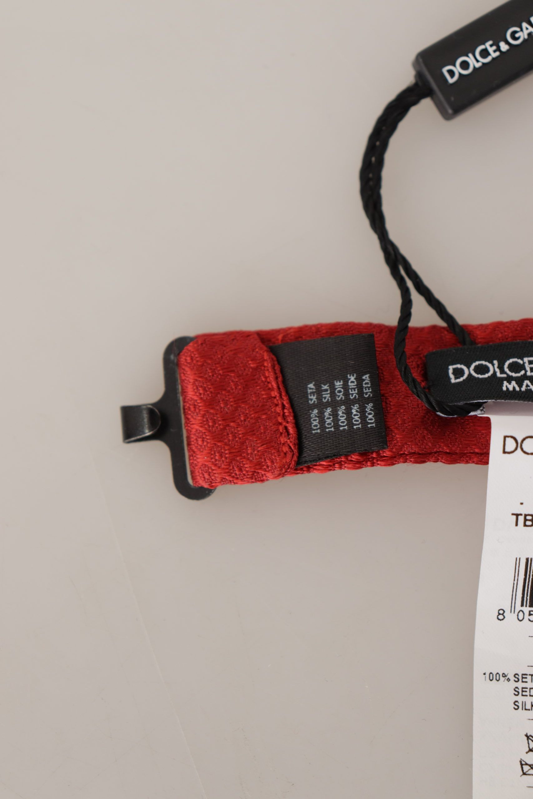 Neck Tie Dolce & Gabbana