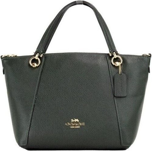 Satchel Crossbody Bag Coach Kacey