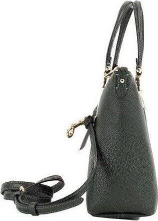 Satchel Crossbody Bag Coach Kacey