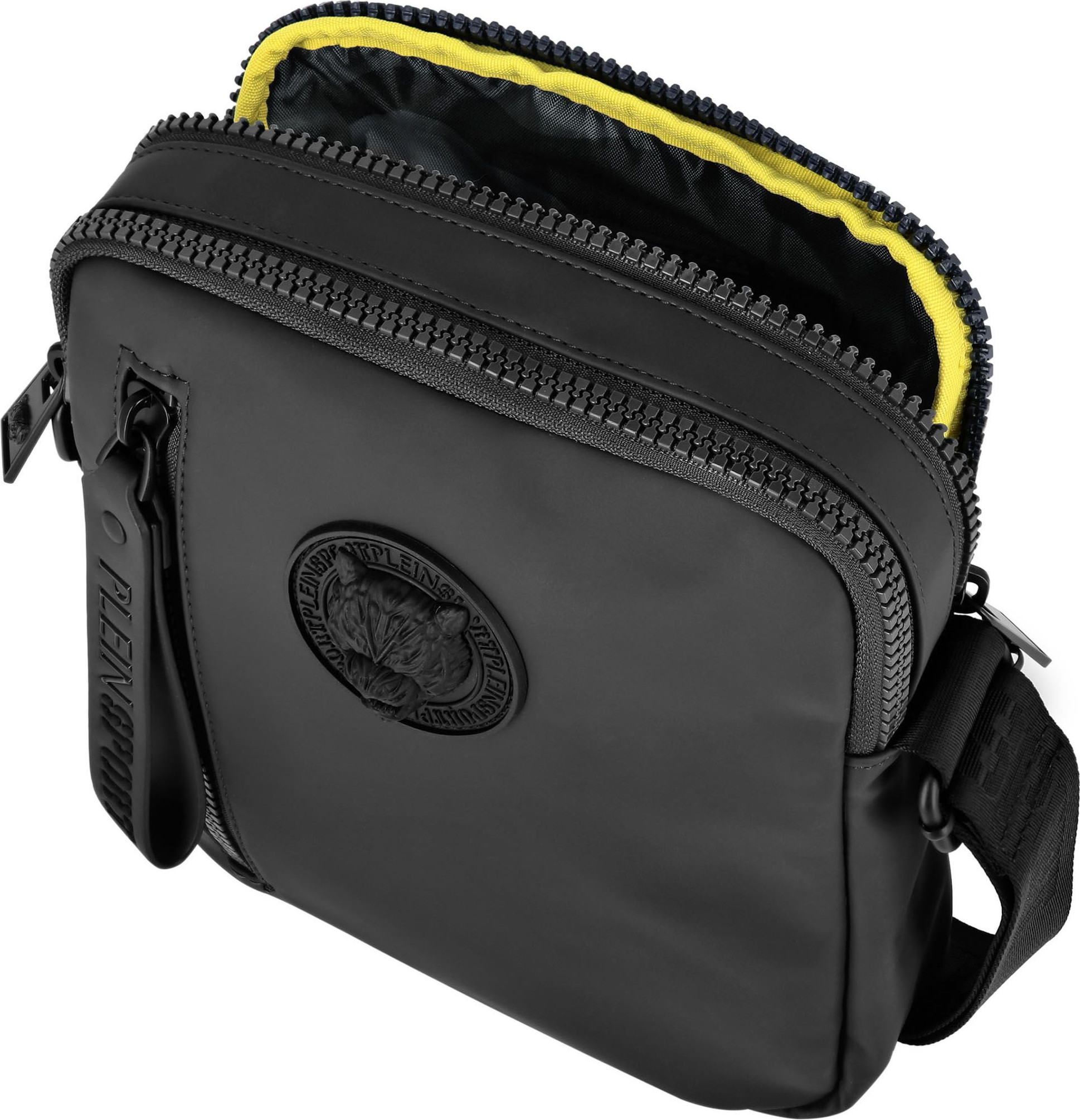 Messenger Bag Plein Sport