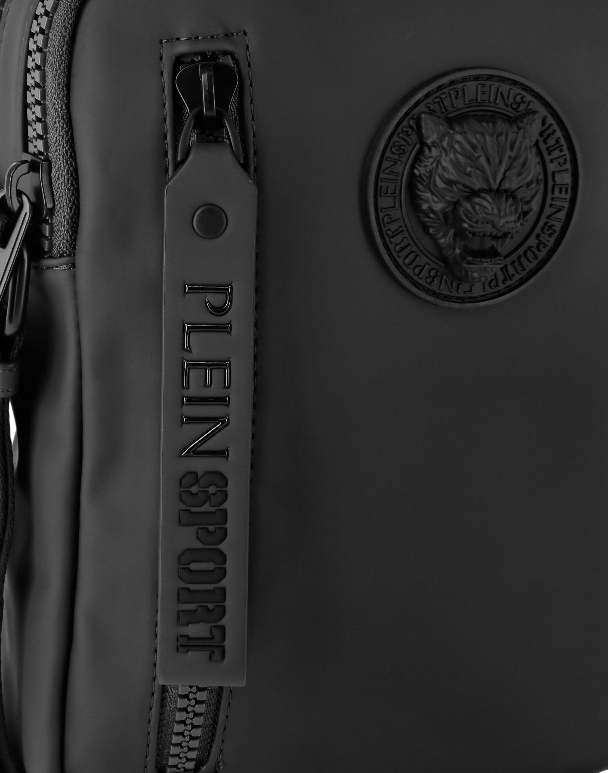 Messenger Bag Plein Sport