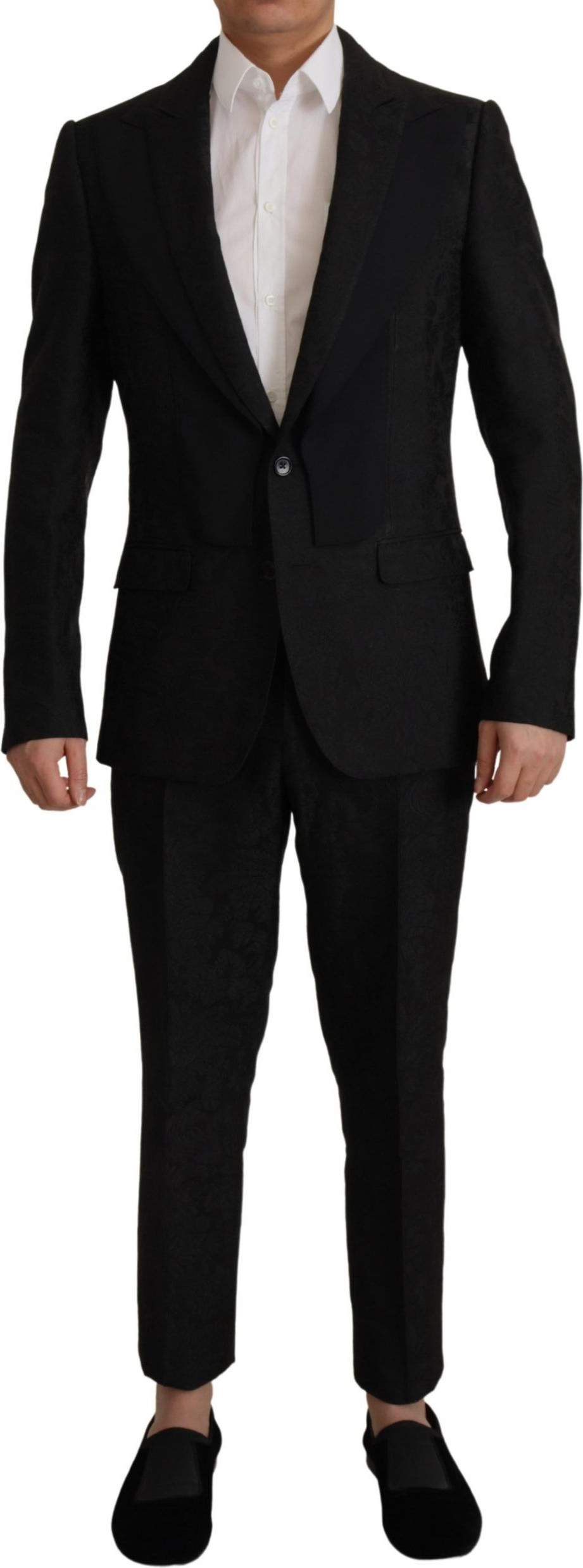Suit Dolce & Gabbana MARTINI