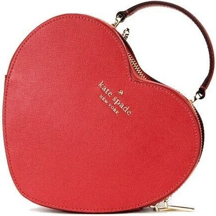 Kate Spade Love Shack Crossbody sumkasi