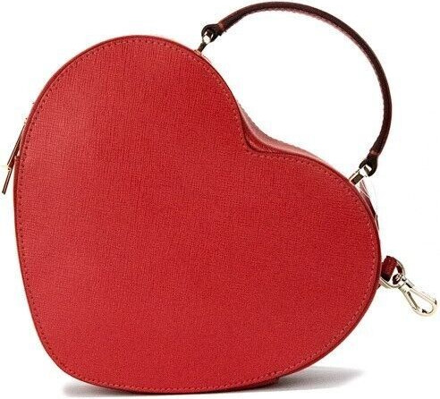 Kate Spade Love Shack Crossbody sumkasi