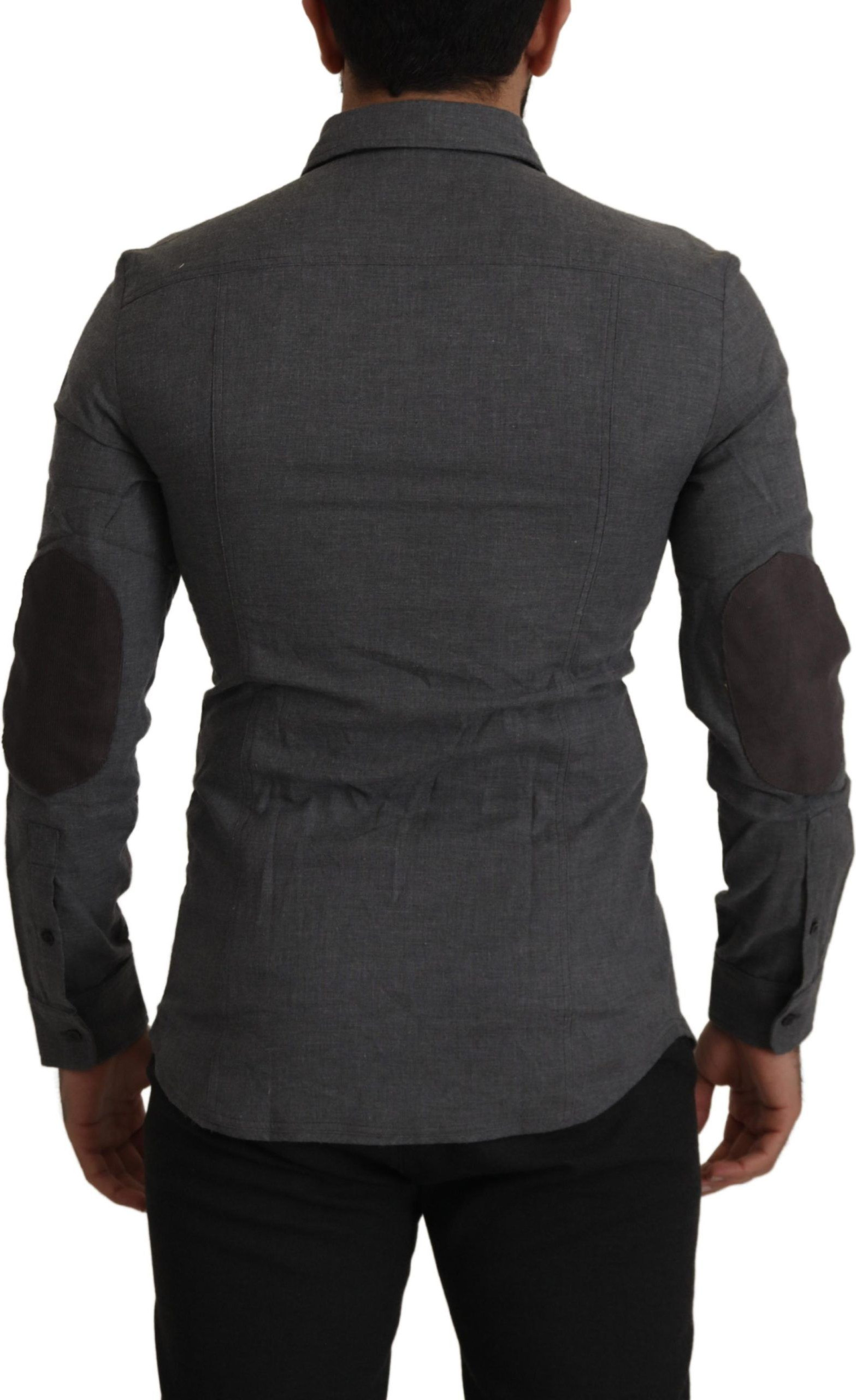 Shirt Costume National Casual