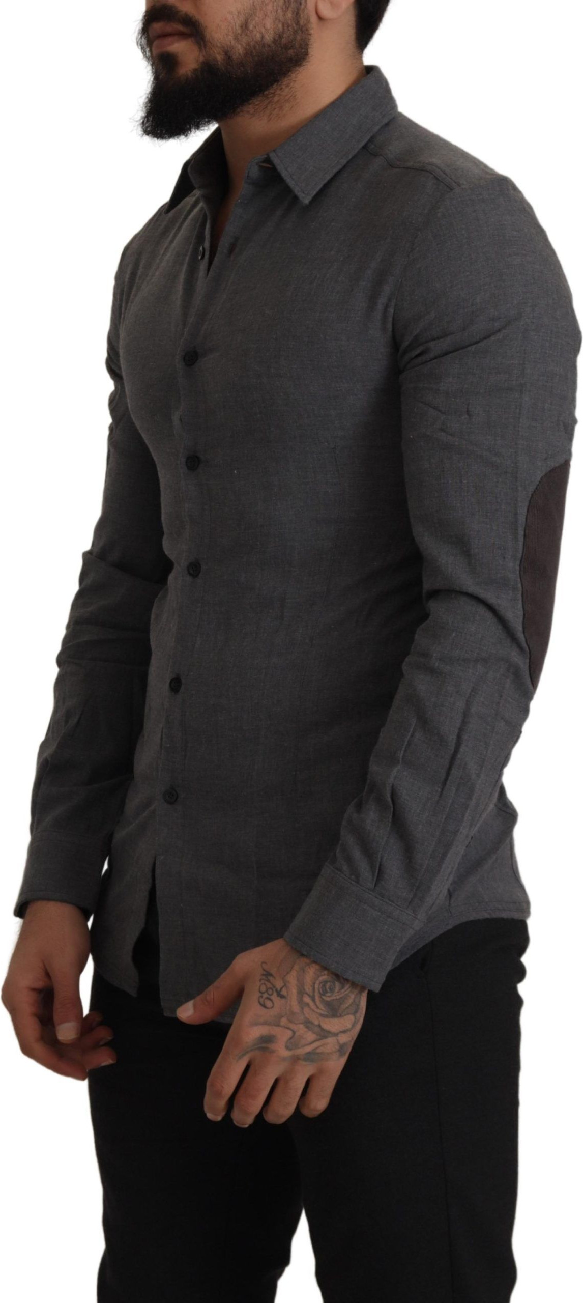 Shirt Costume National Casual