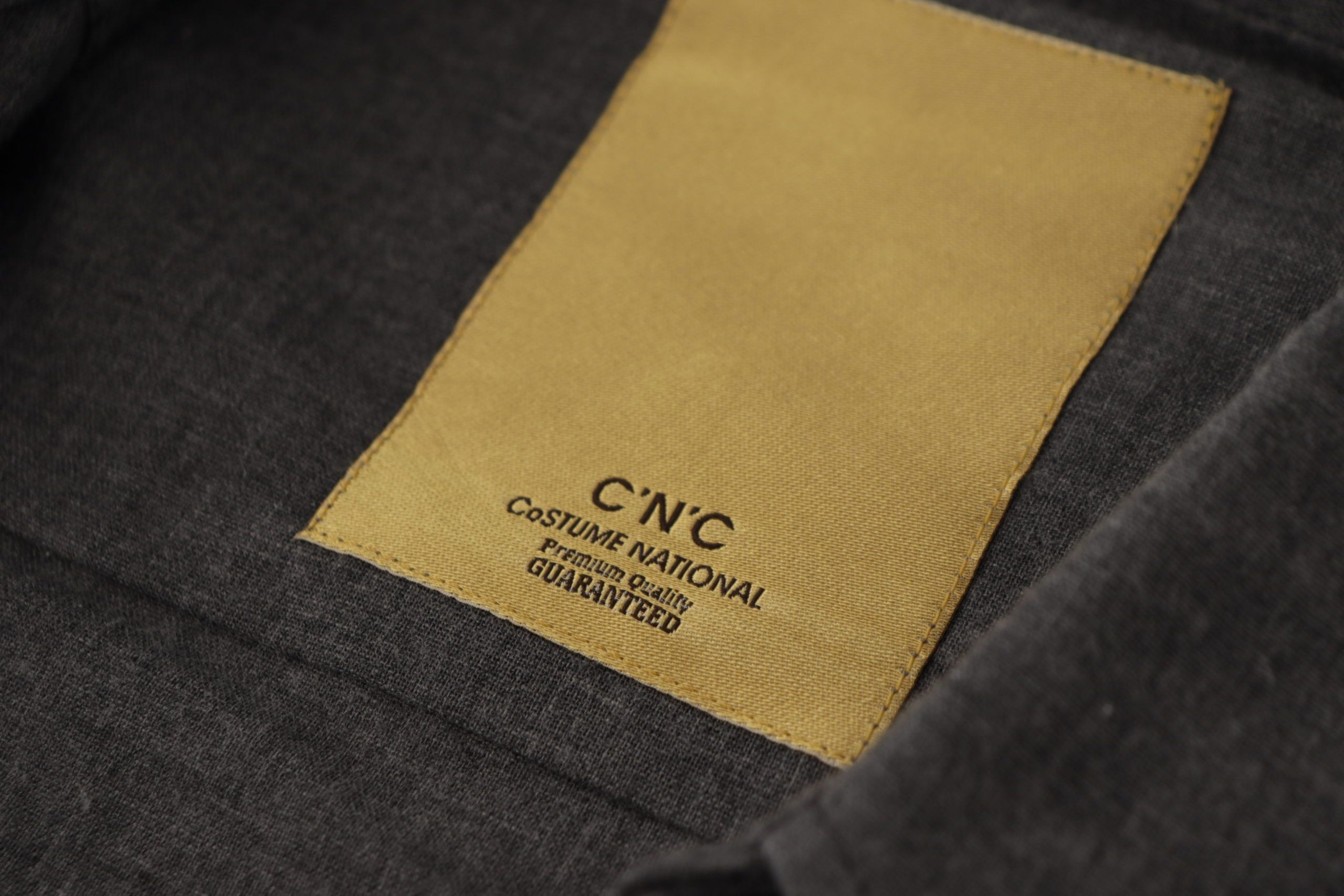 Shirt Costume National Casual