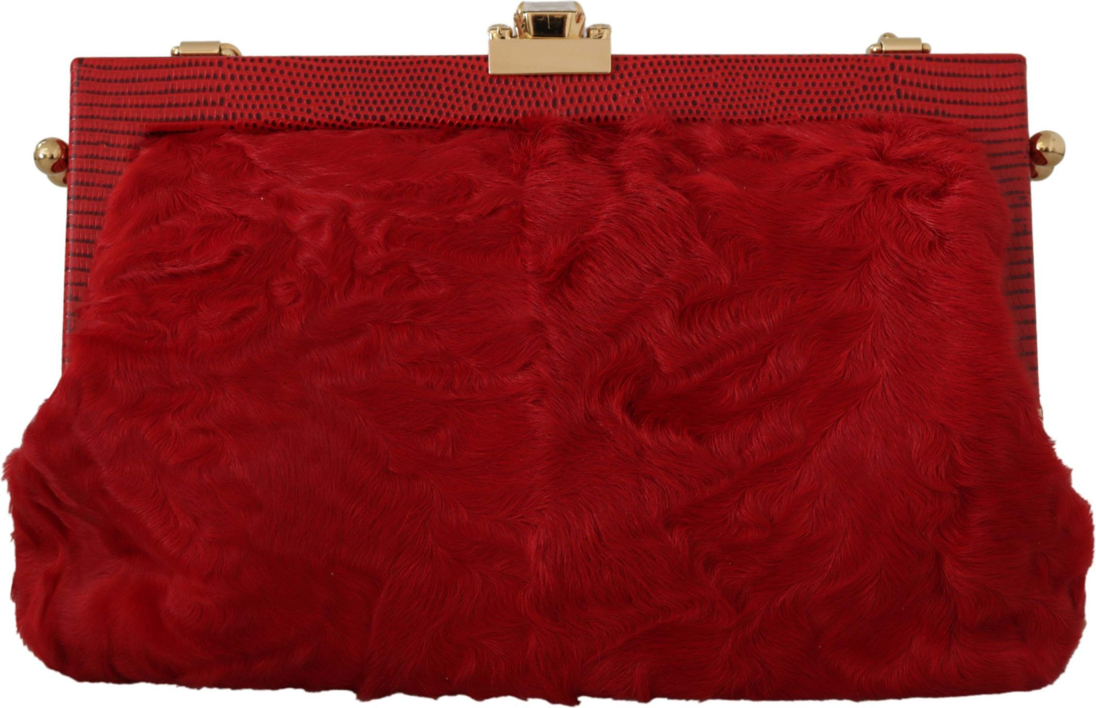 Клатч Dolce & Gabbana VANDA