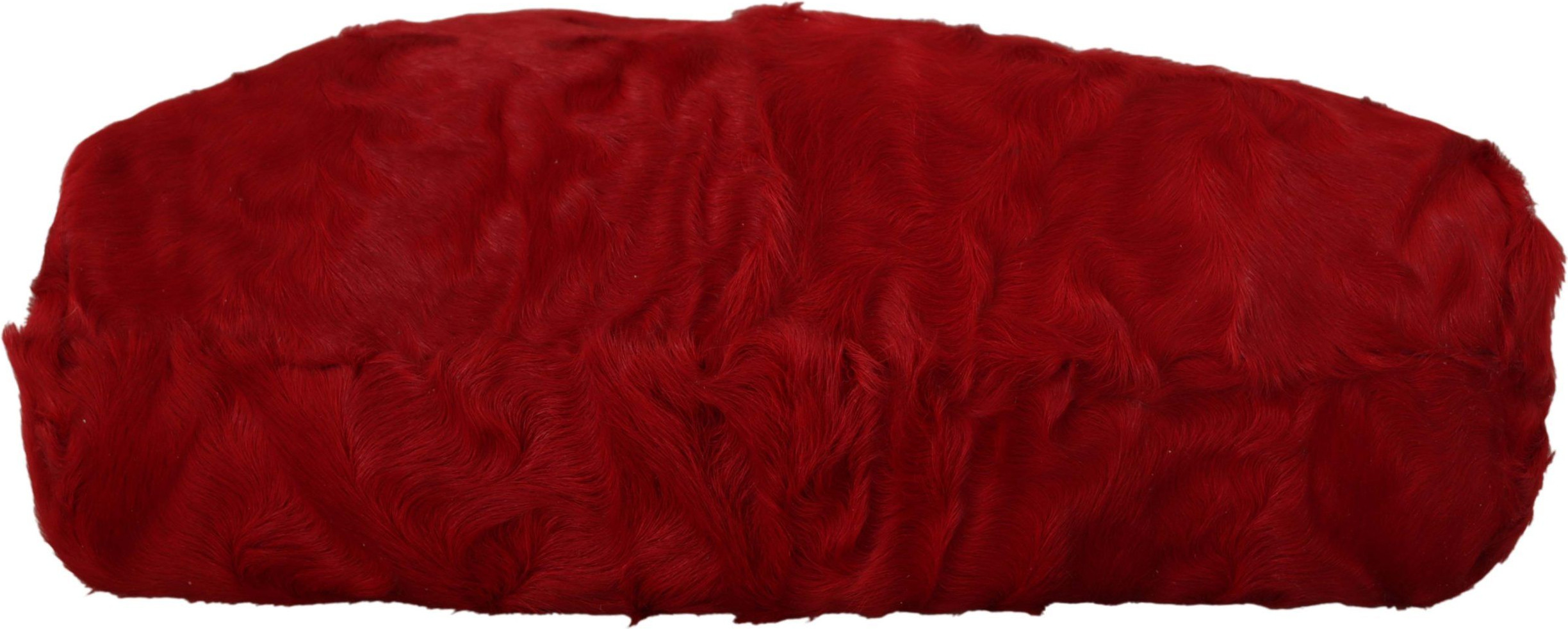 Клатч Dolce & Gabbana VANDA