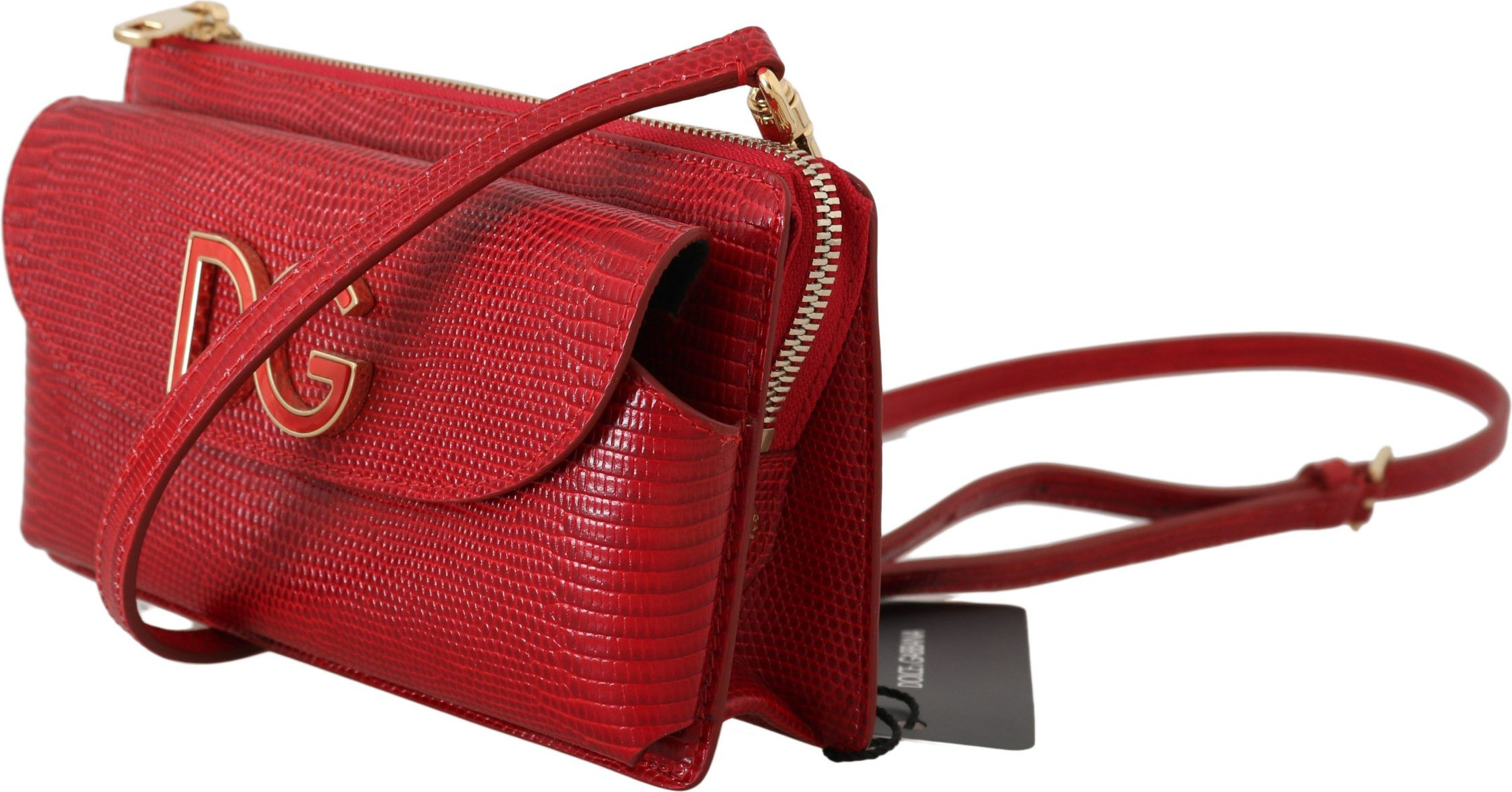 Crossbody sumkasi, Dolce & Gabbana