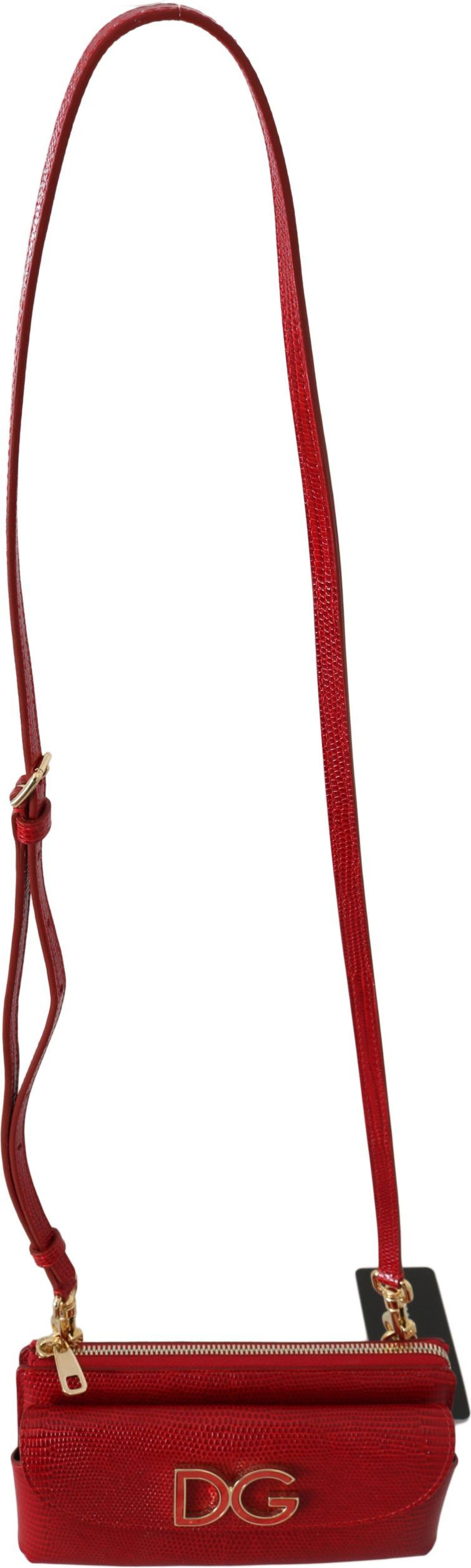 Crossbody sumkasi, Dolce & Gabbana