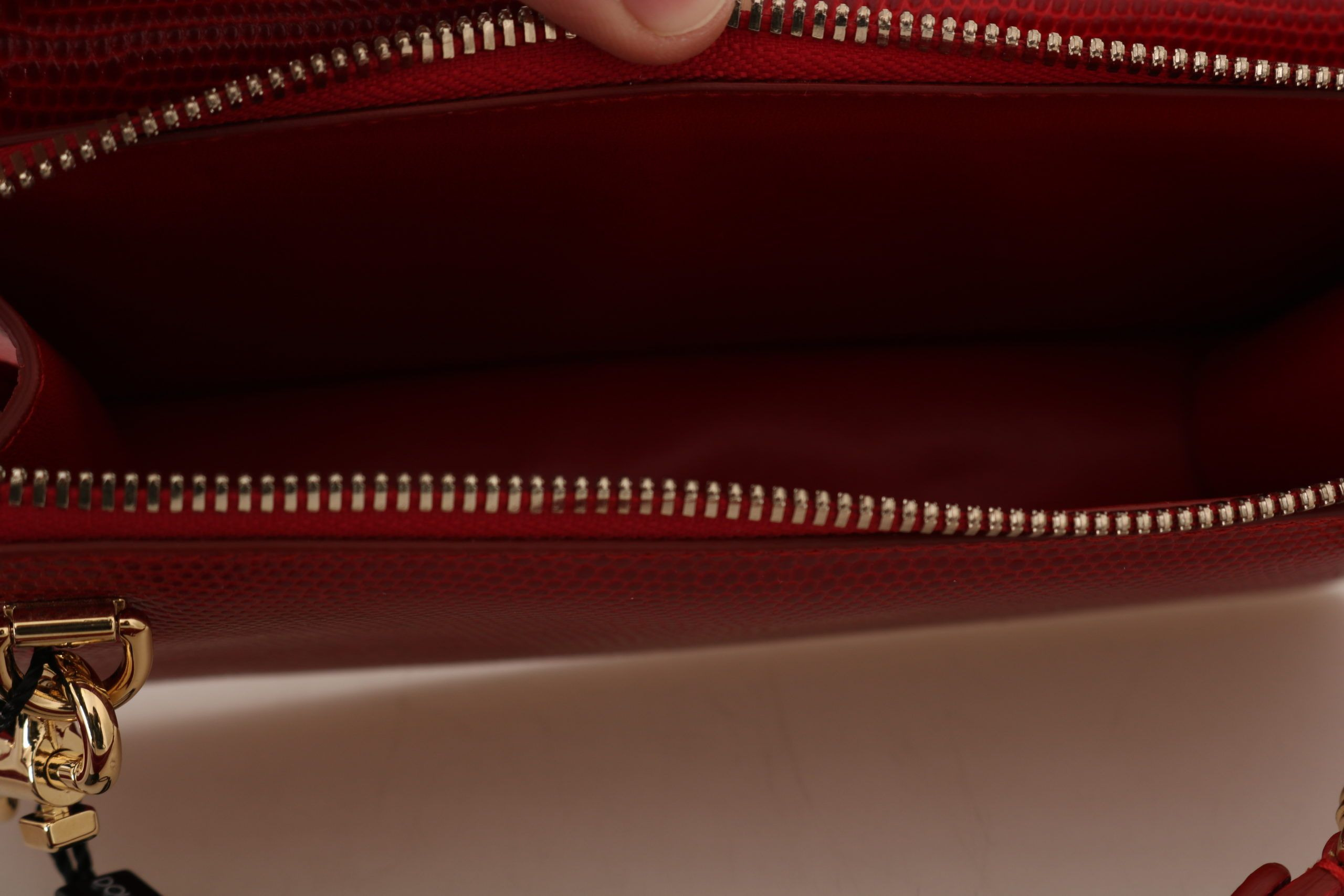 Crossbody sumkasi, Dolce & Gabbana