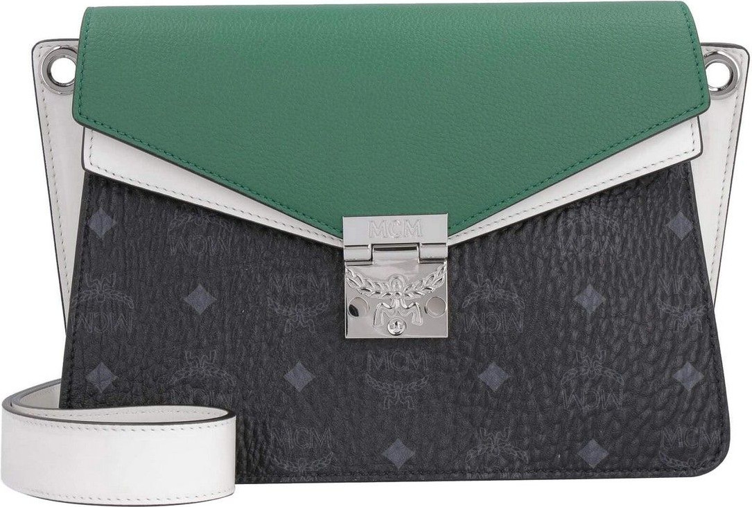 MCM Patricia Crossbody sumkasi