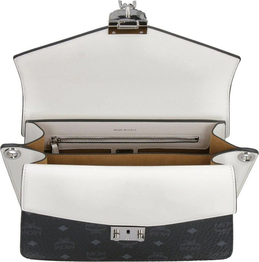 MCM Patricia Crossbody sumkasi
