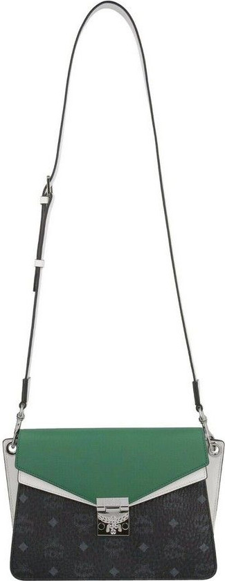 MCM Patricia Crossbody sumkasi