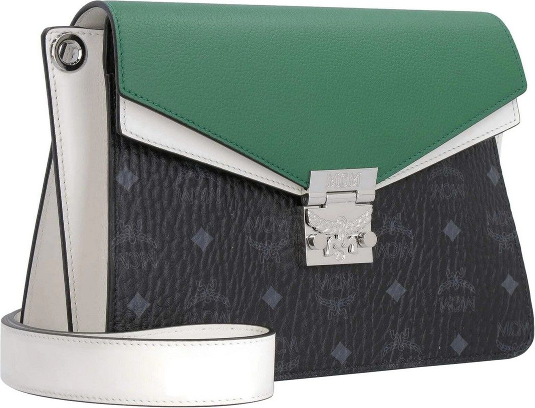 MCM Patricia Crossbody sumkasi