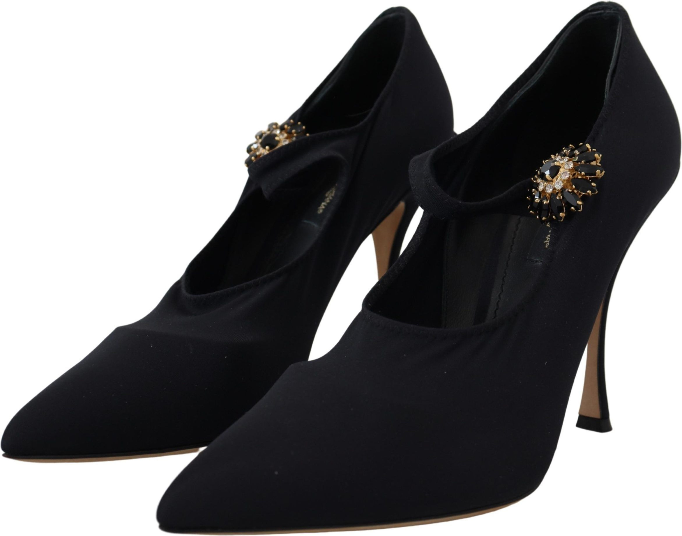Shoes Dolce & Gabbana Mary Jane socks pumps