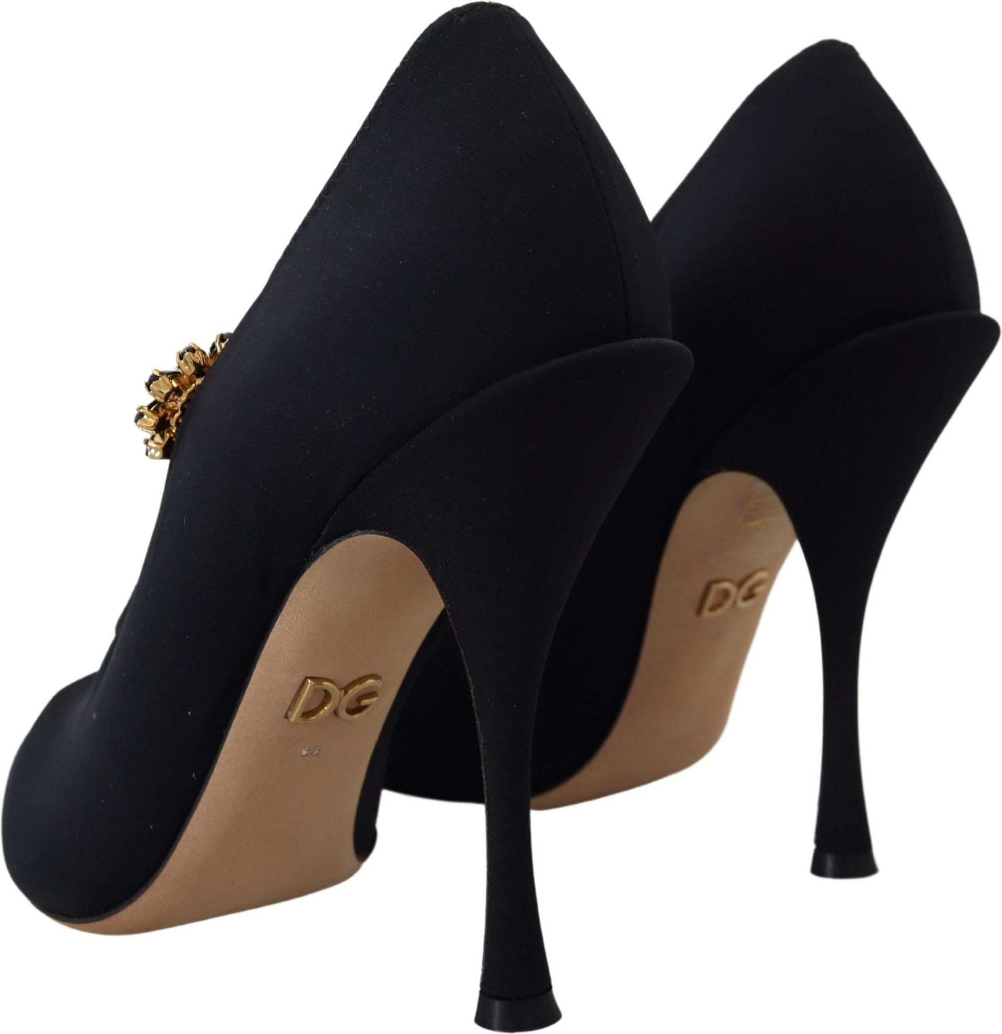 Shoes Dolce & Gabbana Mary Jane socks pumps