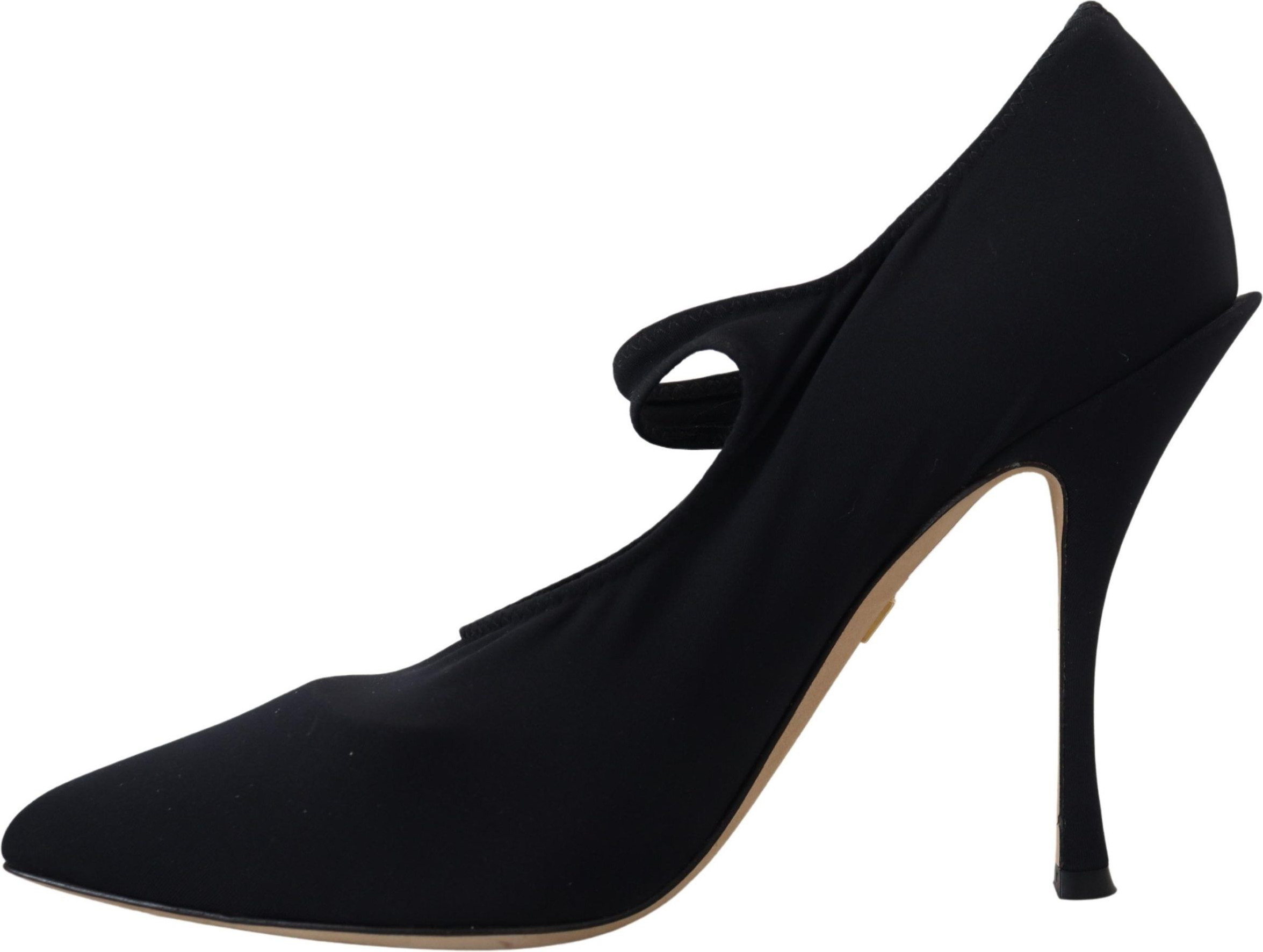 Shoes Dolce & Gabbana Mary Jane socks pumps