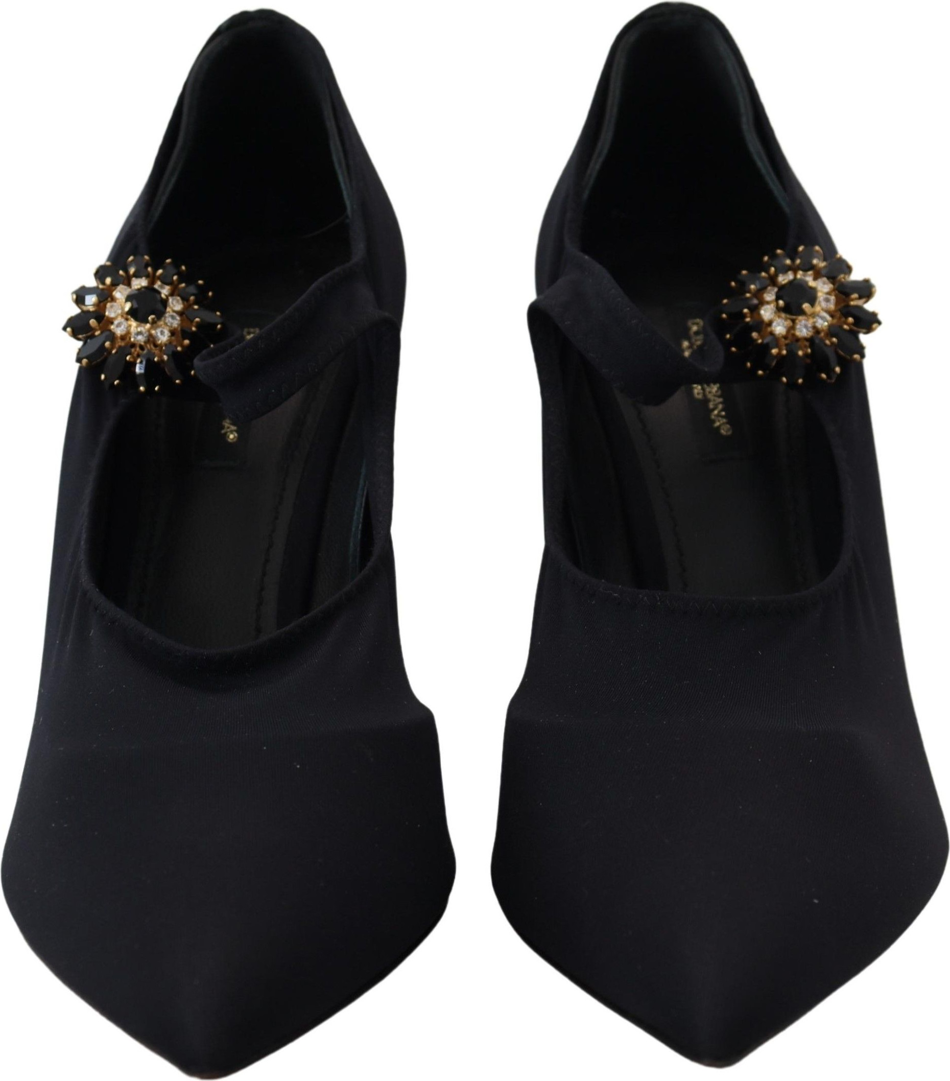 Shoes Dolce & Gabbana Mary Jane socks pumps