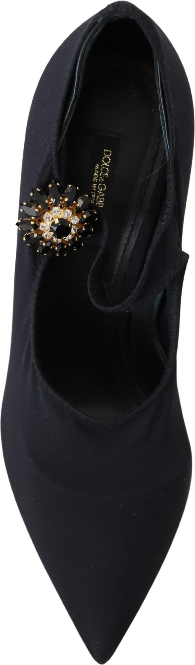 Shoes Dolce & Gabbana Mary Jane socks pumps