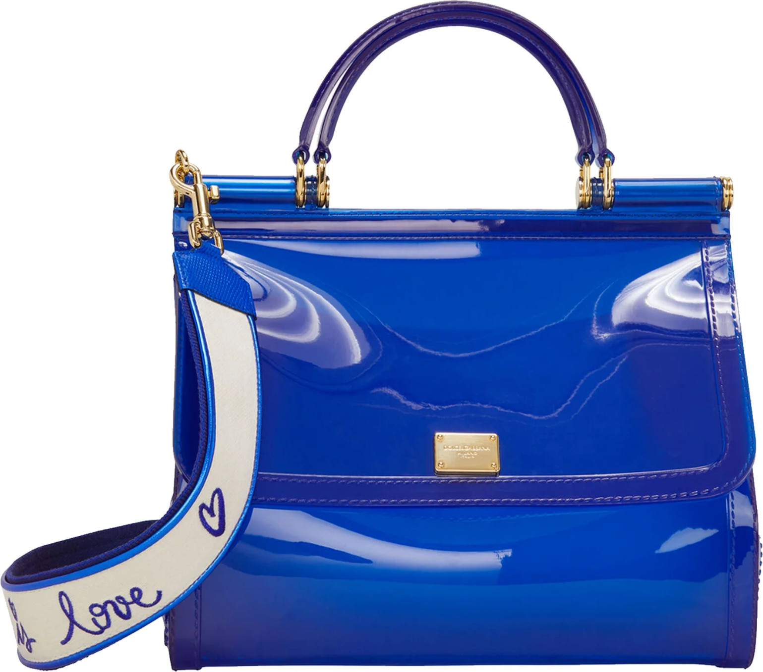 Crossbody Bag Dolce & Gabbana Sicily