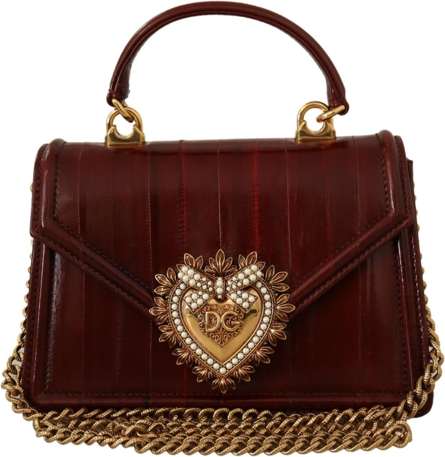 Bortolli Dolce & Gabbana Dan Devotion Yeng Sumkasi