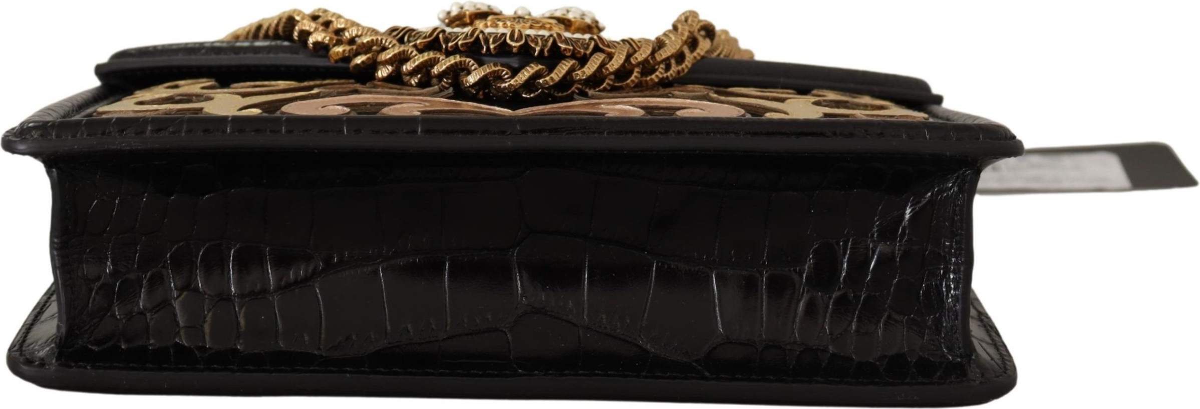 Shoulder Bag Dolce & Gabbana Devotion Collection