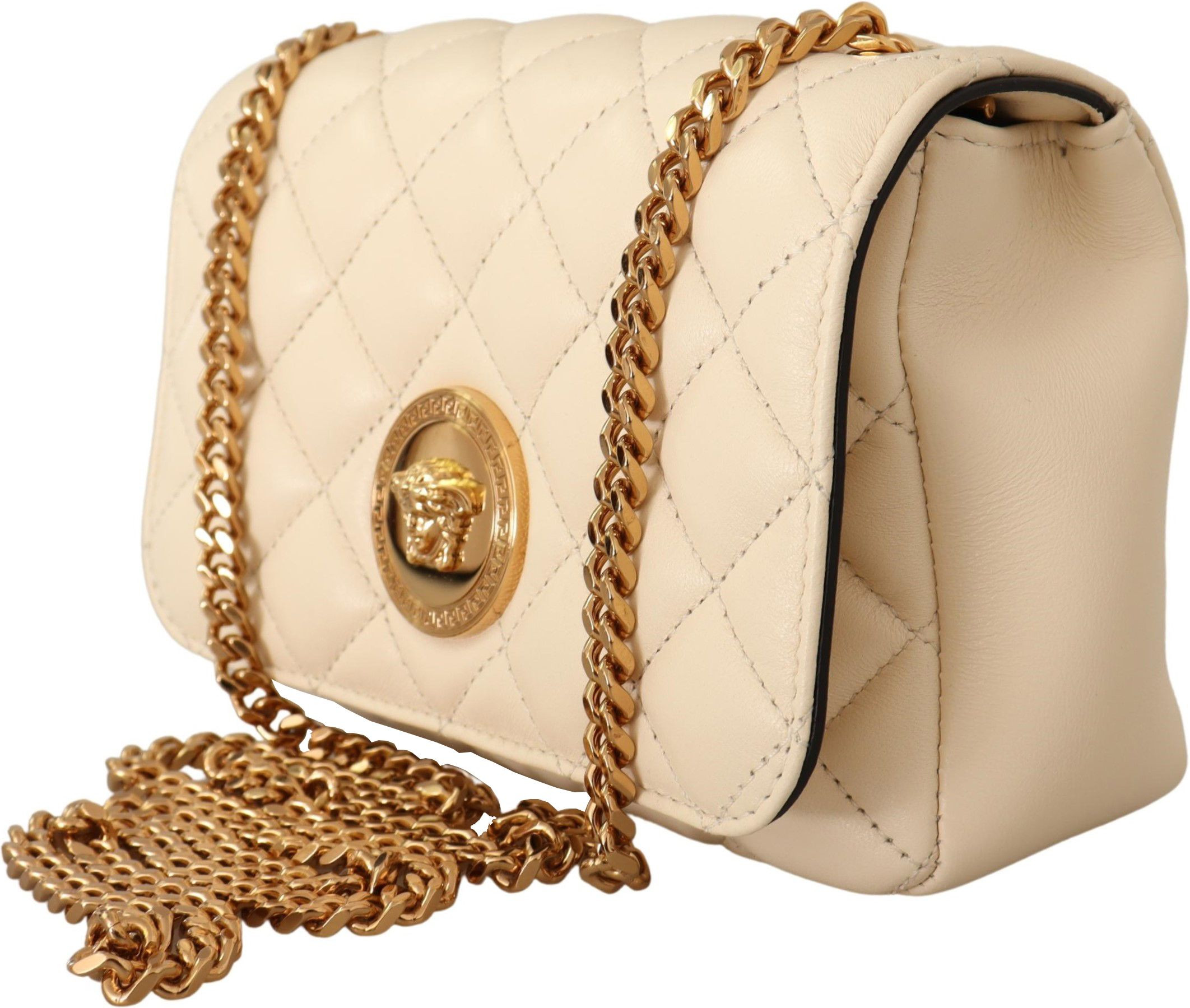 Versace Chic Nappa Charmant sumkasi