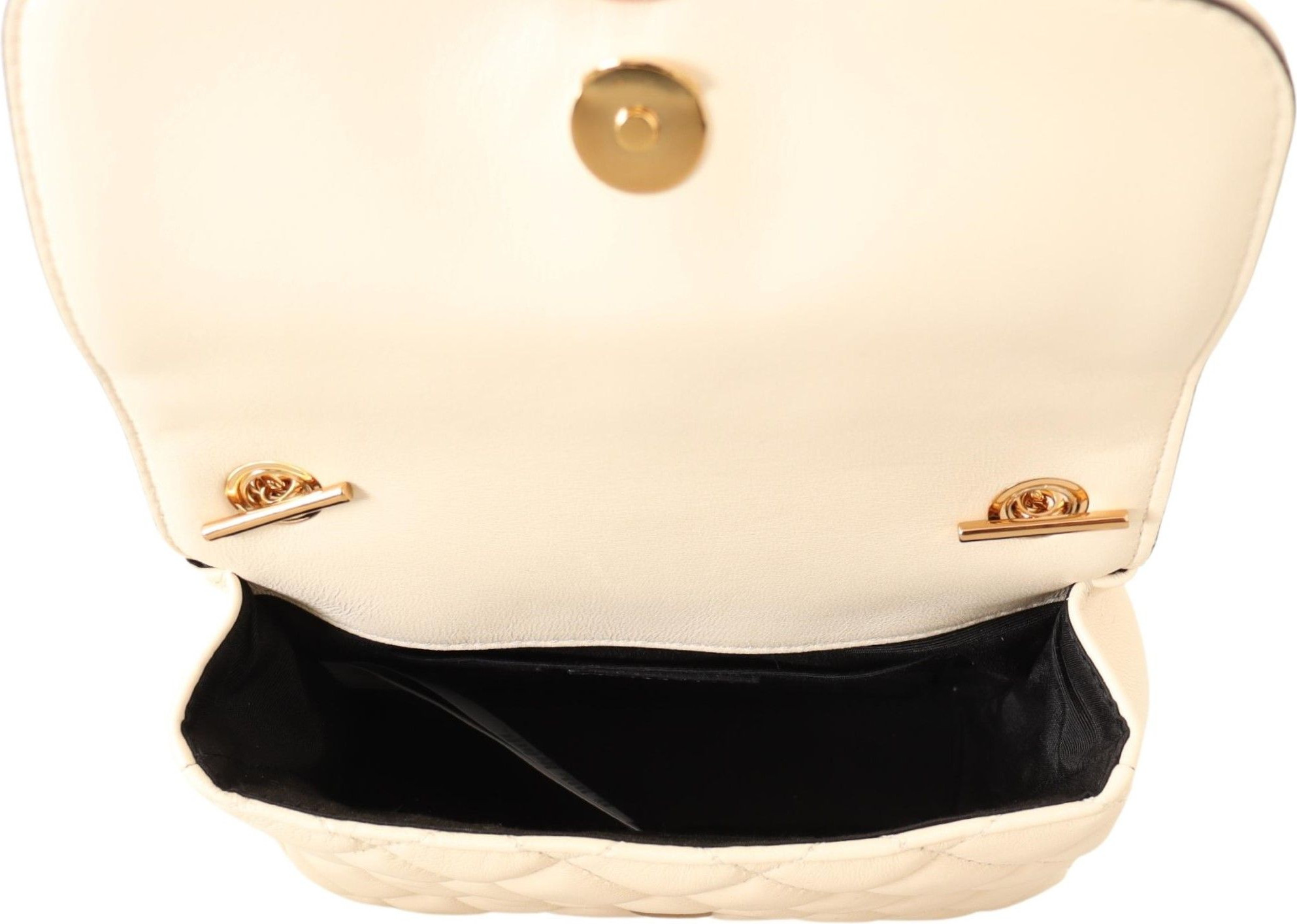 Versace Chic Nappa Charmant sumkasi